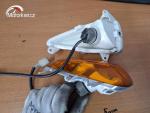 Klikněte pro detailní foto č. 6 - Blinkry přední Honda XL 1000V Varadero