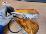 Klikněte pro detailní foto č. 7 - Blinkry přední Honda XL 1000V Varadero