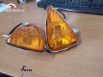 Klikněte pro detailní foto č. 8 - Blinkry přední Honda XL 1000V Varadero