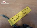 Klikněte pro detailní foto č. 6 - Držák spojkové páčky Honda XL 1000V Varadero