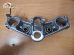 Klikněte pro detailní foto č. 3 - Vrchní brýle vidlic Honda XL 1000V Varadero