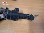 Klikněte pro detailní foto č. 11 - Sada zámků Honda XL 1000V Varadero