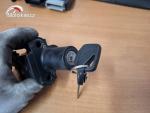 Klikněte pro detailní foto č. 12 - Sada zámků Honda XL 1000V Varadero