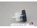 Klikněte pro detailní foto č. 3 - 5JN-F5804-00-00 nádobka zadní brzdové kapaliny  Yamaha BT 1100 B
