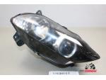 Klikněte pro detailní foto č. 6 - 5VY-84303-00-00 levé světlo  Yamaha YZF R1 04-06