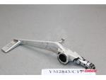 Klikněte pro detailní foto č. 5 - 5VY-27211-00-00 zadní pedál brzdy    Yamaha YZF R1 04-06