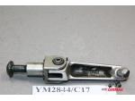 Klikněte pro detailní foto č. 3 - 5VY-27420-00-00 pravá přední stupačka Yamaha YZF R1 04-06