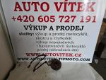 Klikněte pro detailní foto č. 2 - Stator