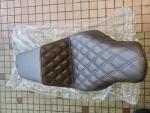 Klikněte pro detailní foto č. 1 - Sedlo saddlemen hd softail breakout