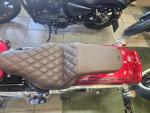 Klikněte pro detailní foto č. 3 - Sedlo saddlemen hd softail breakout