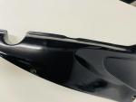 Klikněte pro detailní foto č. 13 - Pravý podsedlový plast kapota podsedlák BMW F650 ST