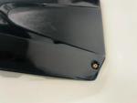 Klikněte pro detailní foto č. 7 - Pravý podsedlový plast kapota podsedlák BMW F650 ST