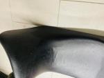 Klikněte pro detailní foto č. 12 - Sedadlo sedlo sedačka BMW F650 ST