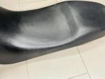 Klikněte pro detailní foto č. 4 - Sedadlo sedlo sedačka BMW F650 ST