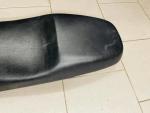 Klikněte pro detailní foto č. 5 - Sedadlo sedlo sedačka BMW F650 ST