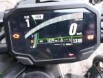 Klikněte pro detailní foto č. 1 - Budíky,přístroje Kawasaki Z 900