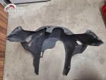 Klikněte pro detailní foto č. 4 - Klín pod motor Honda XL 1000V Varadero