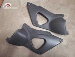 Klikněte pro detailní foto č. 1 - Boční plast Honda XL 1000V Varadero