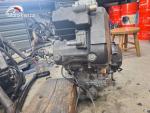 Klikněte pro detailní foto č. 2 - Motor kompletní Honda XL 1000V Varadero