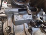 Klikněte pro detailní foto č. 7 - Motor kompletní Honda XL 1000V Varadero