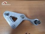 Klikněte pro detailní foto č. 4 - Přepákování zadního tlumiče Honda XL 1000V Varadero