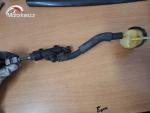 Klikněte pro detailní foto č. 2 - Zadní brzdová pumpa Honda XL 1000V Varadero