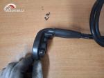 Klikněte pro detailní foto č. 5 - Plynové lanko Honda XL 1000V Varadero