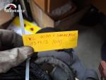 Klikněte pro detailní foto č. 7 - Hlavní elektrický rozvod Honda XL 1000V Varadero