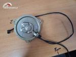 Klikněte pro detailní foto č. 1 - Motor ventilátoru Honda XL 1000V Varadero