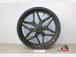 Detail nabídky - 44650-K0B-D10 Přední kolo   Honda Forza 300, 18-20 (NSS300A)