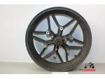 Klikněte pro detailní foto č. 2 - 44650-K0B-D10 Přední kolo   Honda Forza 300, 18-20 (NSS300A)