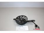Klikněte pro detailní foto č. 1 - Ventilátor chladiče 19030-K0B-T01 Honda Forza 300, 18-20 (NSS300