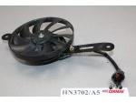Klikněte pro detailní foto č. 4 - Ventilátor chladiče 19030-K0B-T01 Honda Forza 300, 18-20 (NSS300