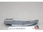 Klikněte pro detailní foto č. 2 - 50730-K40-F00 levá stupačka Honda Forza 300, 18-20 (NSS300A)