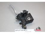 Klikněte pro detailní foto č. 2 - 43510-K0B-T01 pumpa zadní brzdy  Honda Forza 300, 18-20 (NSS300A