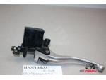 Klikněte pro detailní foto č. 5 - 43510-K0B-T01 pumpa zadní brzdy  Honda Forza 300, 18-20 (NSS300A