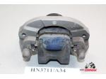 Klikněte pro detailní foto č. 2 - 43150-K40-F11 třmen zadní brzdy  Honda Forza 300, 18-20 (NSS300A