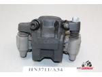 Klikněte pro detailní foto č. 6 - 43150-K40-F11 třmen zadní brzdy  Honda Forza 300, 18-20 (NSS300A