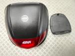 Detail nabídky - Kufr Givi 30 ltr