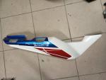 Klikněte pro detailní foto č. 1 - Pravá podsedlová kapota Honda CRF 1100 L Africa Twin Adventure S