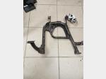 Detail nabídky - Hlavní stojan Honda CRF 1100 L Africa Twin Adventure Sports