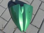 Detail nabídky - Větrný plexi štítek na Kawasaki Z 1000