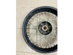 Klikněte pro detailní foto č. 11 - Zadní kolo BMW F650 ST 17 palců