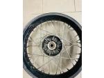 Klikněte pro detailní foto č. 12 - Zadní kolo BMW F650 ST 17 palců