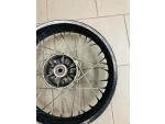 Klikněte pro detailní foto č. 13 - Zadní kolo BMW F650 ST 17 palců