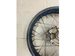 Klikněte pro detailní foto č. 2 - Zadní kolo BMW F650 ST 17 palců