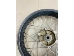 Klikněte pro detailní foto č. 3 - Zadní kolo BMW F650 ST 17 palců