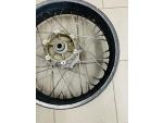 Klikněte pro detailní foto č. 6 - Zadní kolo BMW F650 ST 17 palců