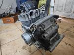 Klikněte pro detailní foto č. 2 - Motor s převodovka
