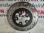 Detail nabídky - Brzdový kotouč přední